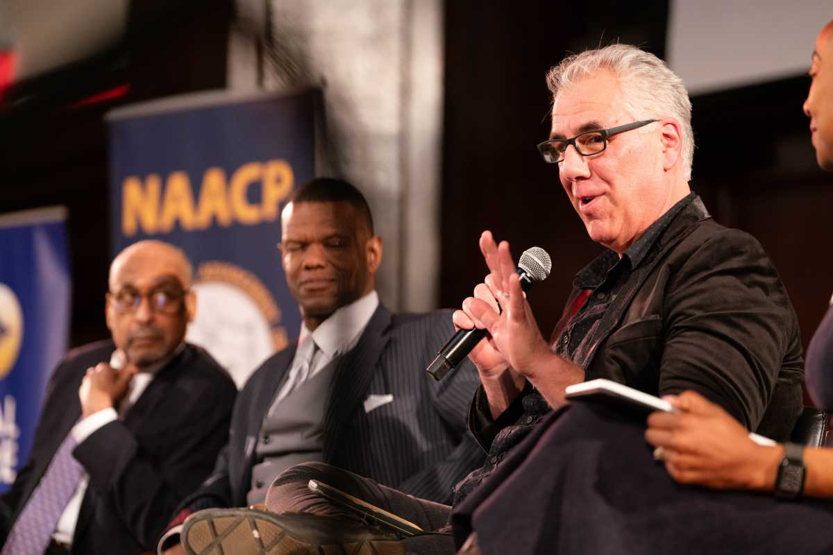 Op-Ed | Revisiting more Black male judges, the collegial effect, public perceptions and paths forward