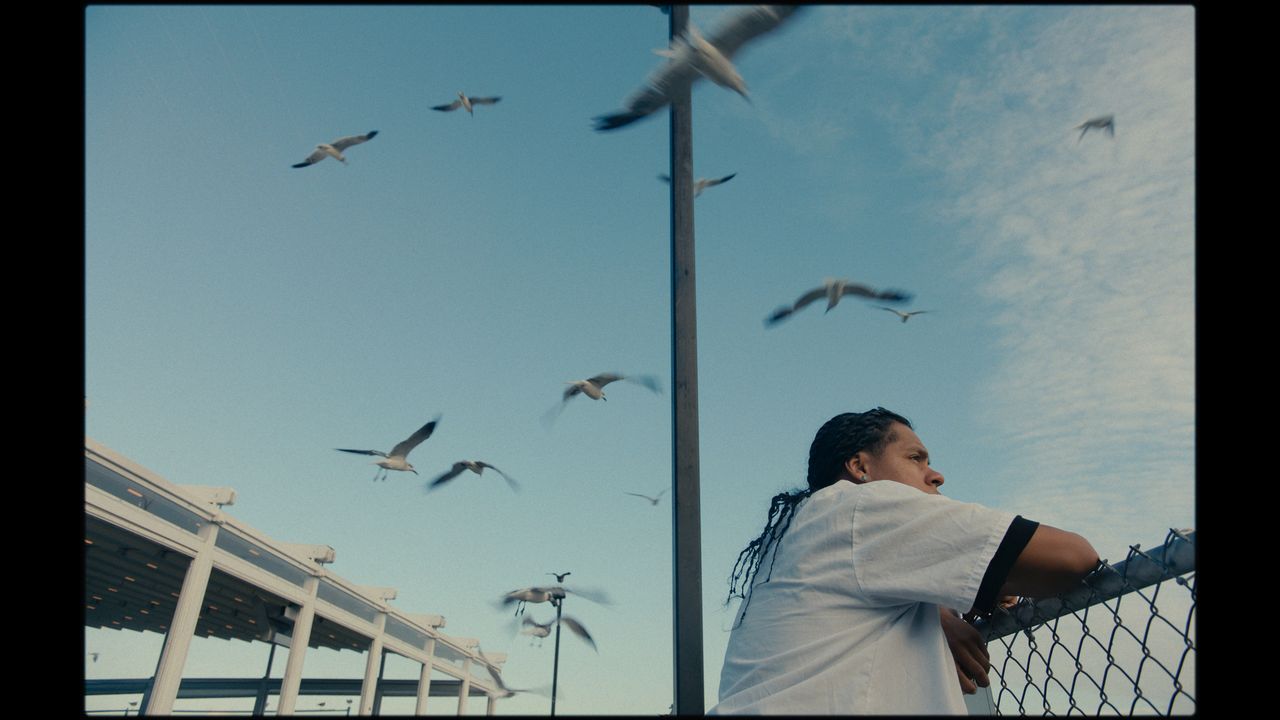 In ‘Mad Bills to Pay,’ the Bronx Gets Its Moment in the Sun