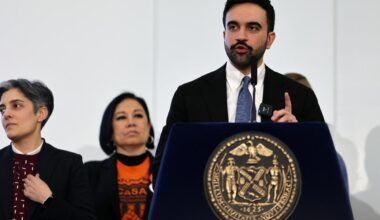 Mamdani's child-care boondoggle reveals who rates in NYC