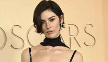 Gracie Abrams Snaps Up Another Penthouse on Manhattan’s Fifth Avenue for $4.5 Million – In Touch Weekly