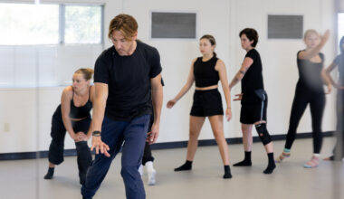 SBCC Dance Company invited to perform in New York City – The Channels