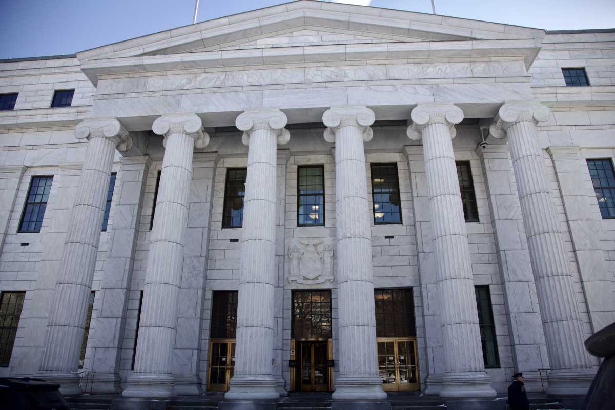 NY’s highest court questions whether state’s proposed host homes program would be a ‘shadow foster care’ system