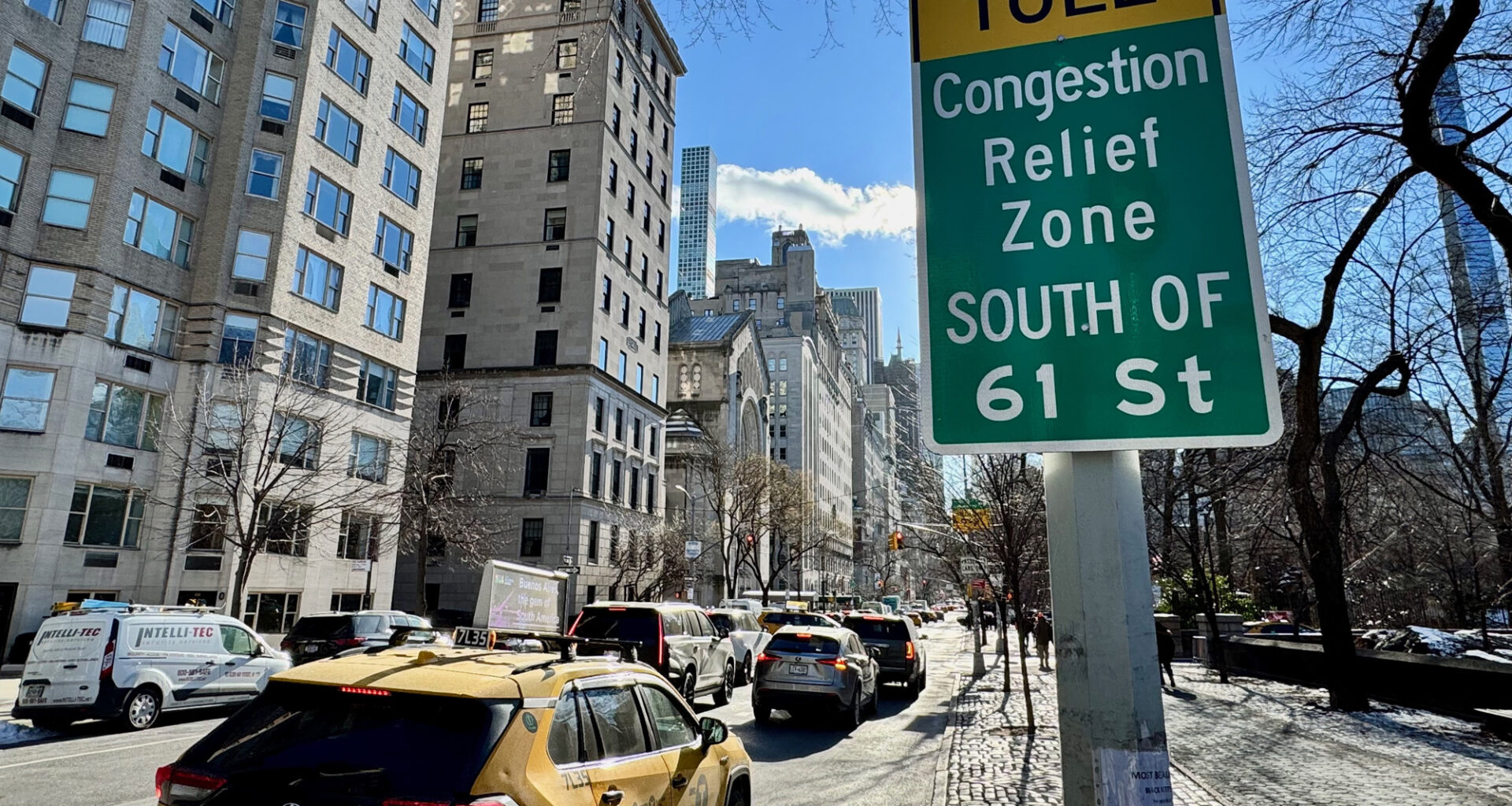MIT researchers measure traffic emissions, to the block, in real-time | MIT News