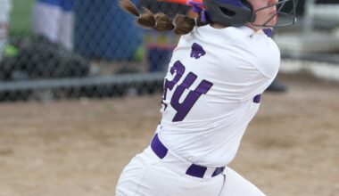 Keystone, Elyria Catholic win big in joint doubleheader – Morning Journal