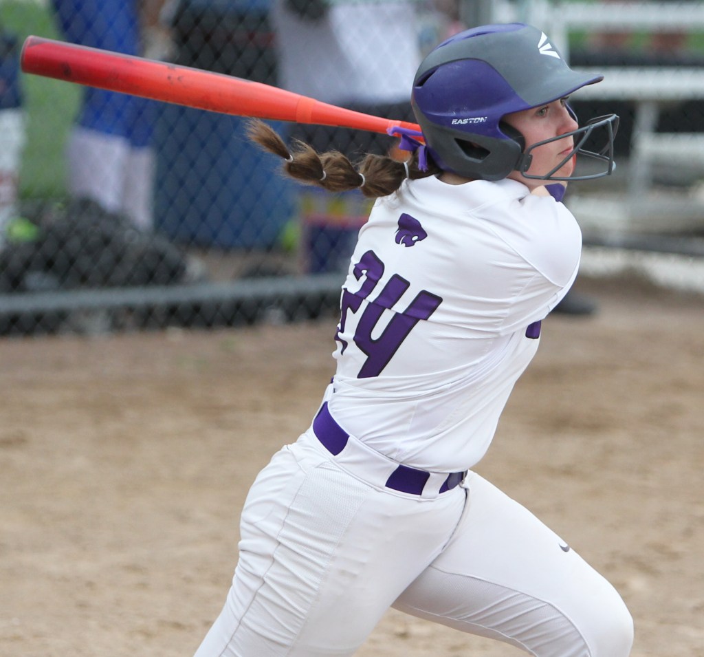 Keystone, Elyria Catholic win big in joint doubleheader – Morning Journal