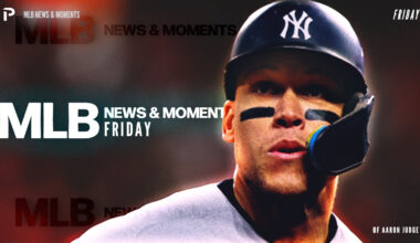 MLB News & Moments: A's One-Hit the Yanks In the Bronx