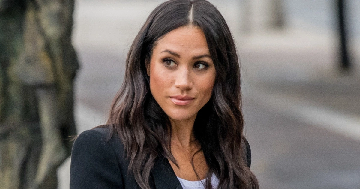 Meghan Markle Was 'Unwelcome' To Be With Queen Pre-Death