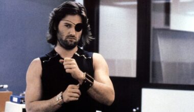 'Escape from New York' Remake in the Works (Again)