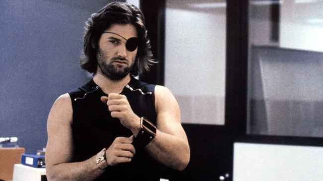 'Escape from New York' Remake in the Works (Again)