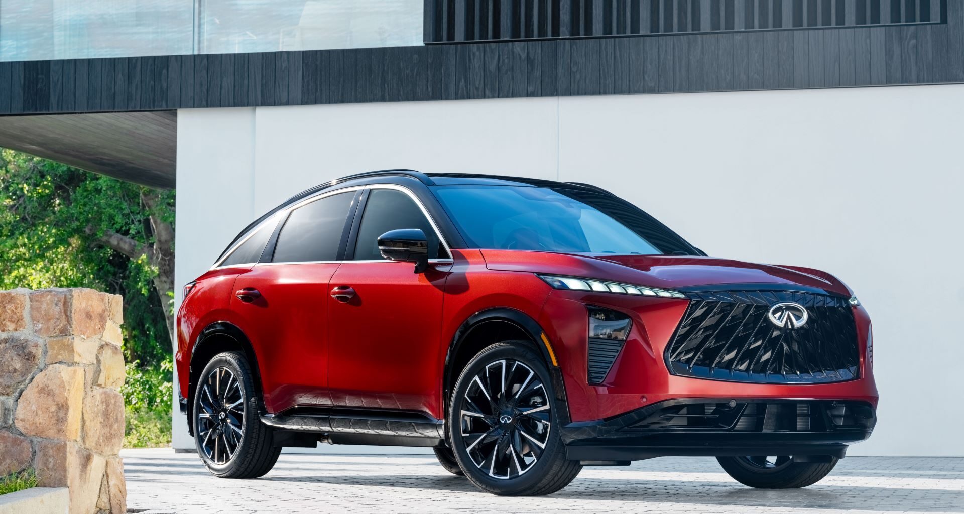 What's New From the What's New From the 2026 New York International Auto Show