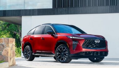 What's New From the What's New From the 2026 New York International Auto Show