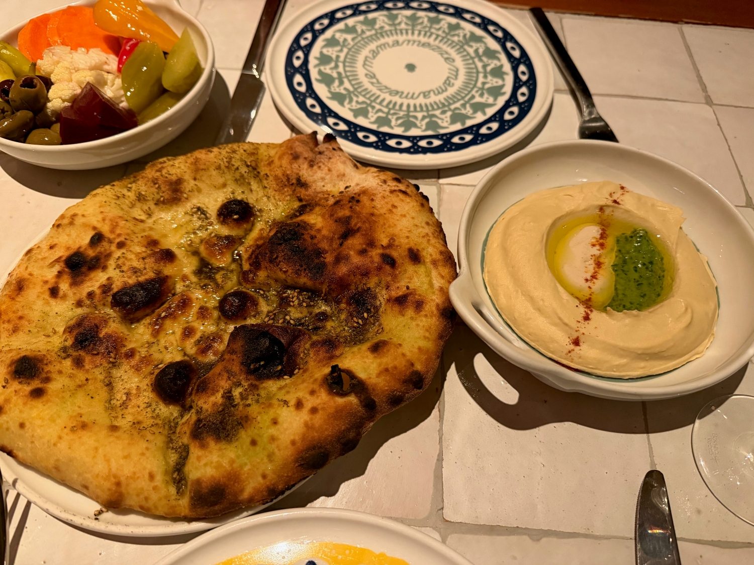 Food, Food Presentation, Blade