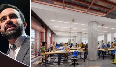 NYC to Open Adams-Era Climate Innovation Hub at Brooklyn Army Terminal – Commercial Observer