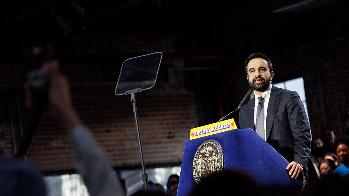 Mamdani’s Free Buses: Here’s a Better Alternative