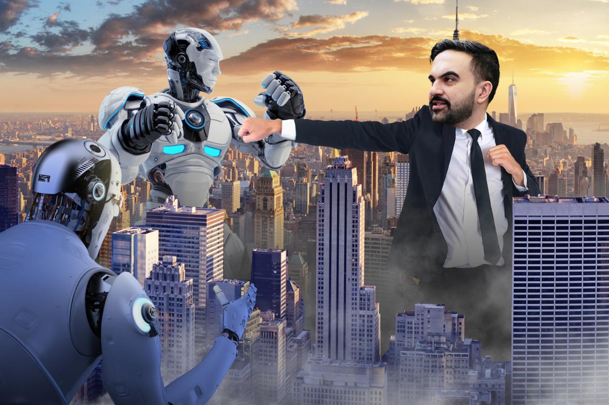 It’s not just Florida and Texas that threaten NYC’s sputtering tax base — here's the next big worry