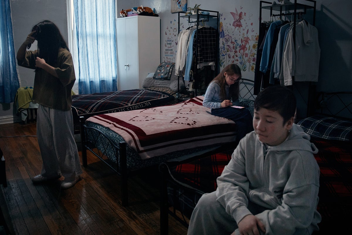 Zohran Mamdani wants to crack down on New York’s ‘bad landlords’. He has to find them first