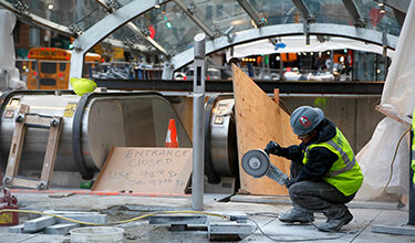 Seattle DJC.com local business news and data - Construction