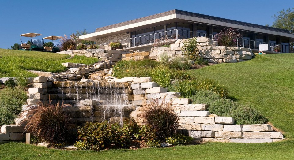 Manhattan Country Club among 8 renewing relationships with Landscapes Golf Management