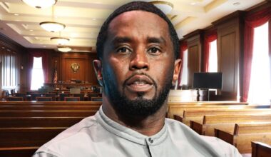 Sean Combs' Attorney Argues For Reduced Sentence At Appeal Hearing