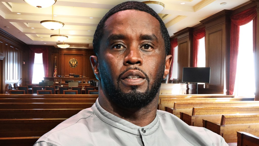 Sean Combs' Attorney Argues For Reduced Sentence At Appeal Hearing