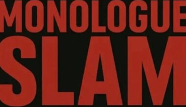 MANHATTAN MONOLOGUE SLAM To Take Place At Baker Falls