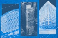 MetLife Building, 343 Madison Avenue and 1400 Broadway