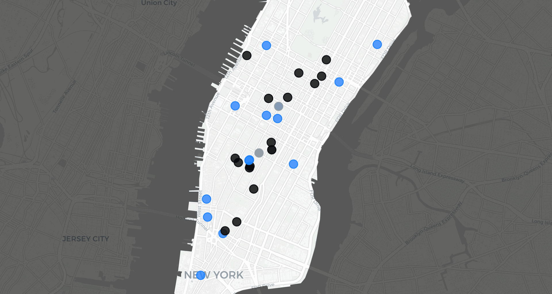 Manhattan Office Values Stabilizing in 2026