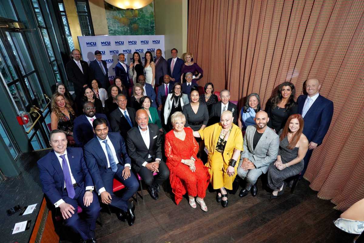 The Manhattan Power List returns for ultimate networking and visibility