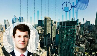 Manhattan Property Sales Hit Five-Year High in Q1