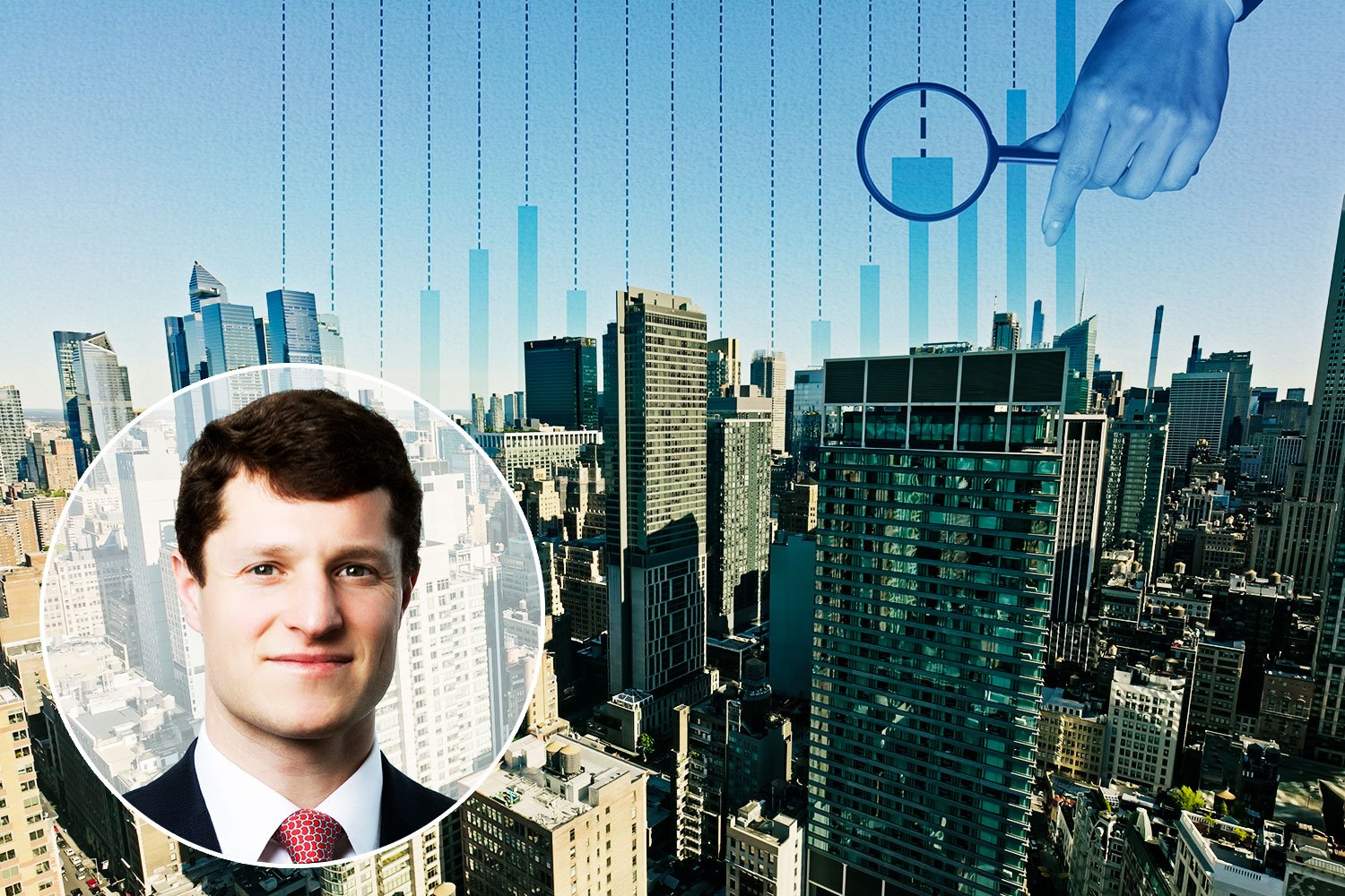 Manhattan Property Sales Hit Five-Year High in Q1