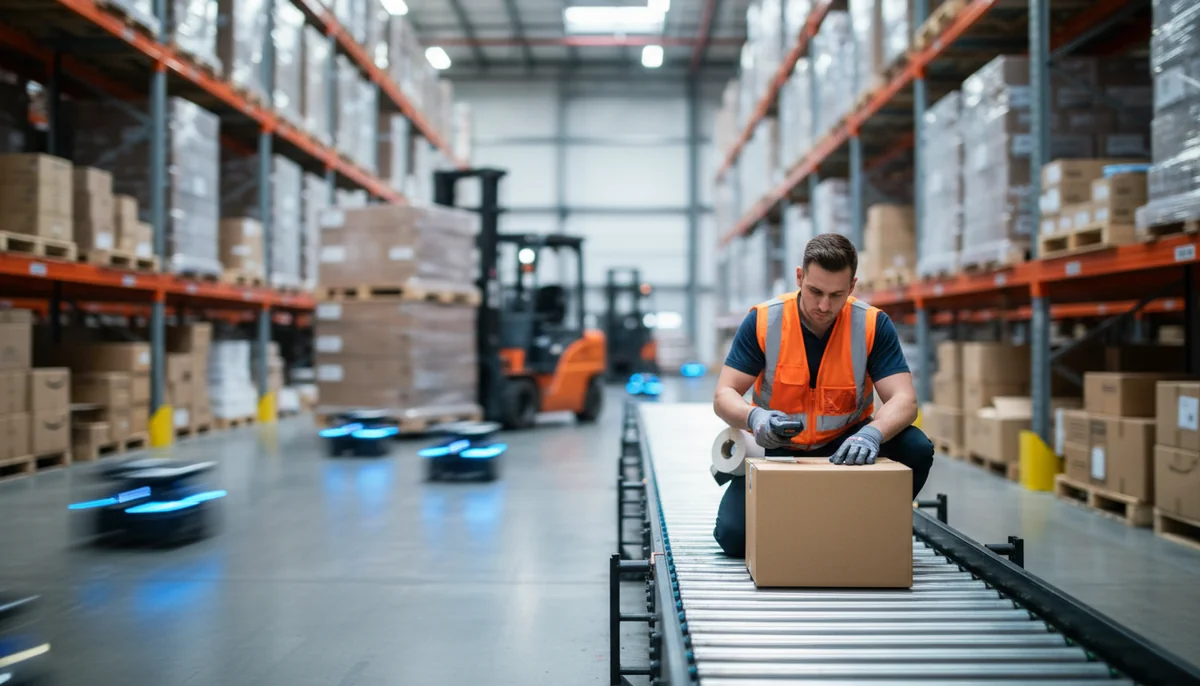 Manhattan Associates Q1 revenue rises to $282.2M