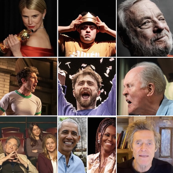 Theater Quiz for March 2026 – New York Theater