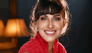 Actress Marilyn Sanabria: From The Bronx to the Silver Screen