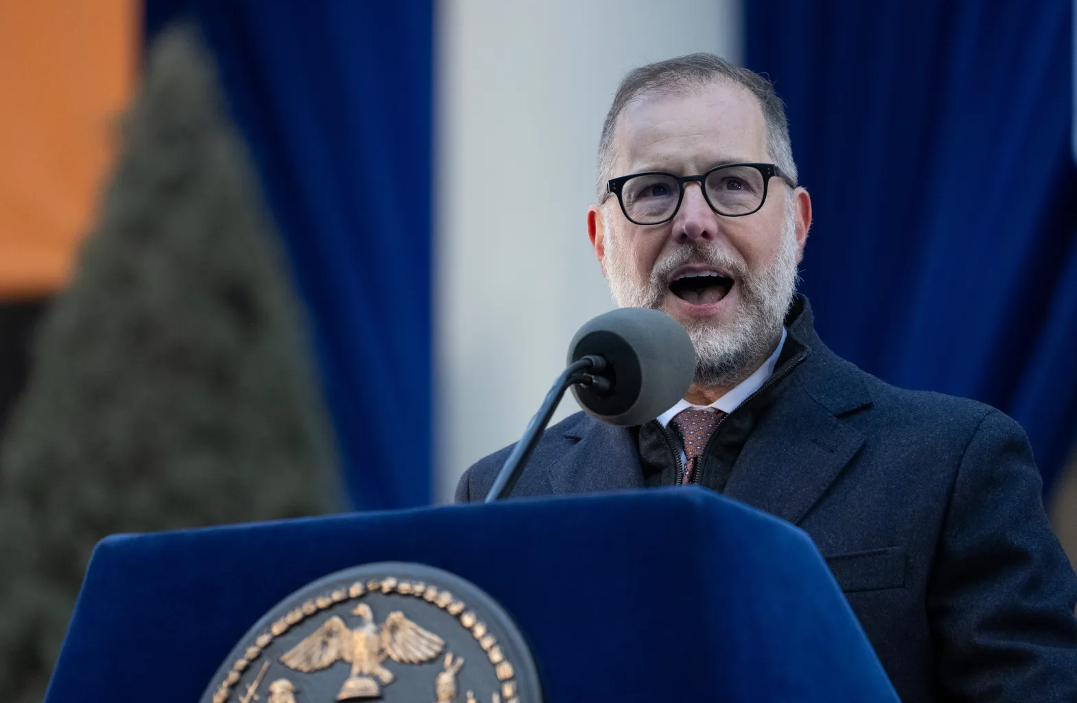 NYC Comptroller: Pied-à-Terre Tax Could Fall Far Short of $500 Million Goal