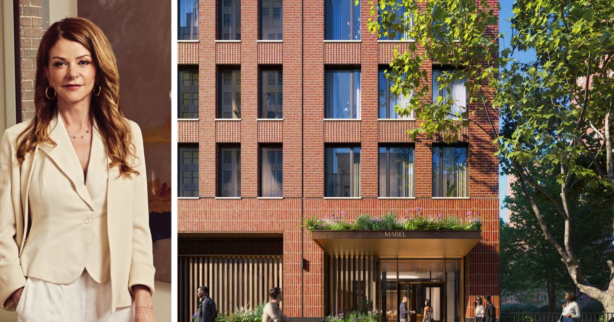 MAG Partners Secures $149M Refi for the Mabel in Chelsea – Commercial Observer