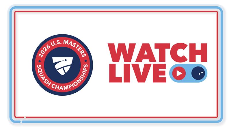 New York City Hosts U.S. Masters Championships