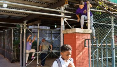 Vital City | Parent Voice or Mayoral Control? Community Schools Show NYC Can Have Both