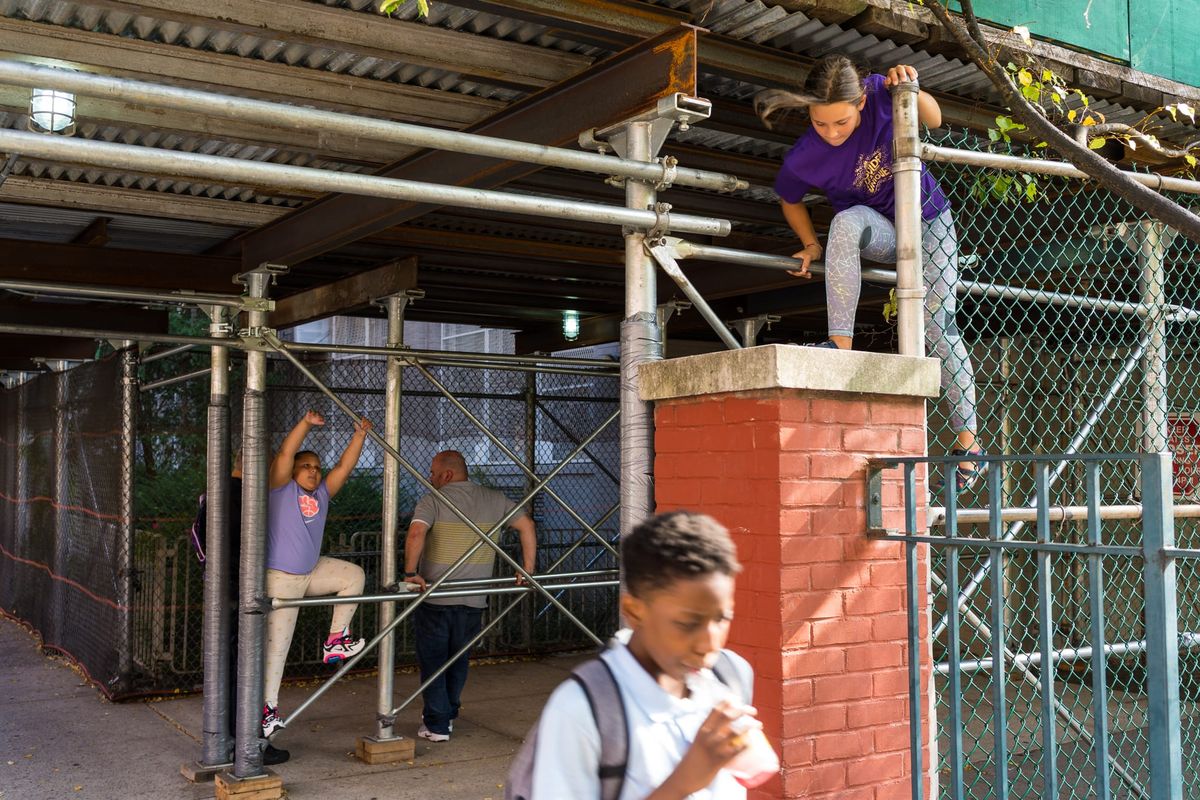 Vital City | Parent Voice or Mayoral Control? Community Schools Show NYC Can Have Both