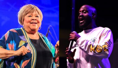 SummerStage Concert Series Shares Lineups for 2026 Season