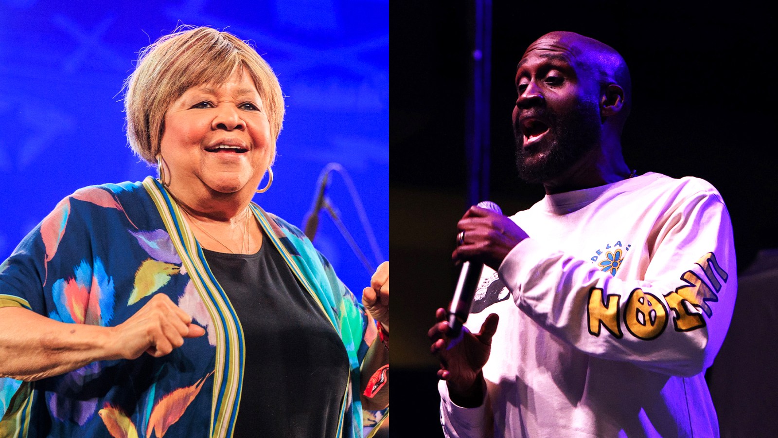 SummerStage Concert Series Shares Lineups for 2026 Season