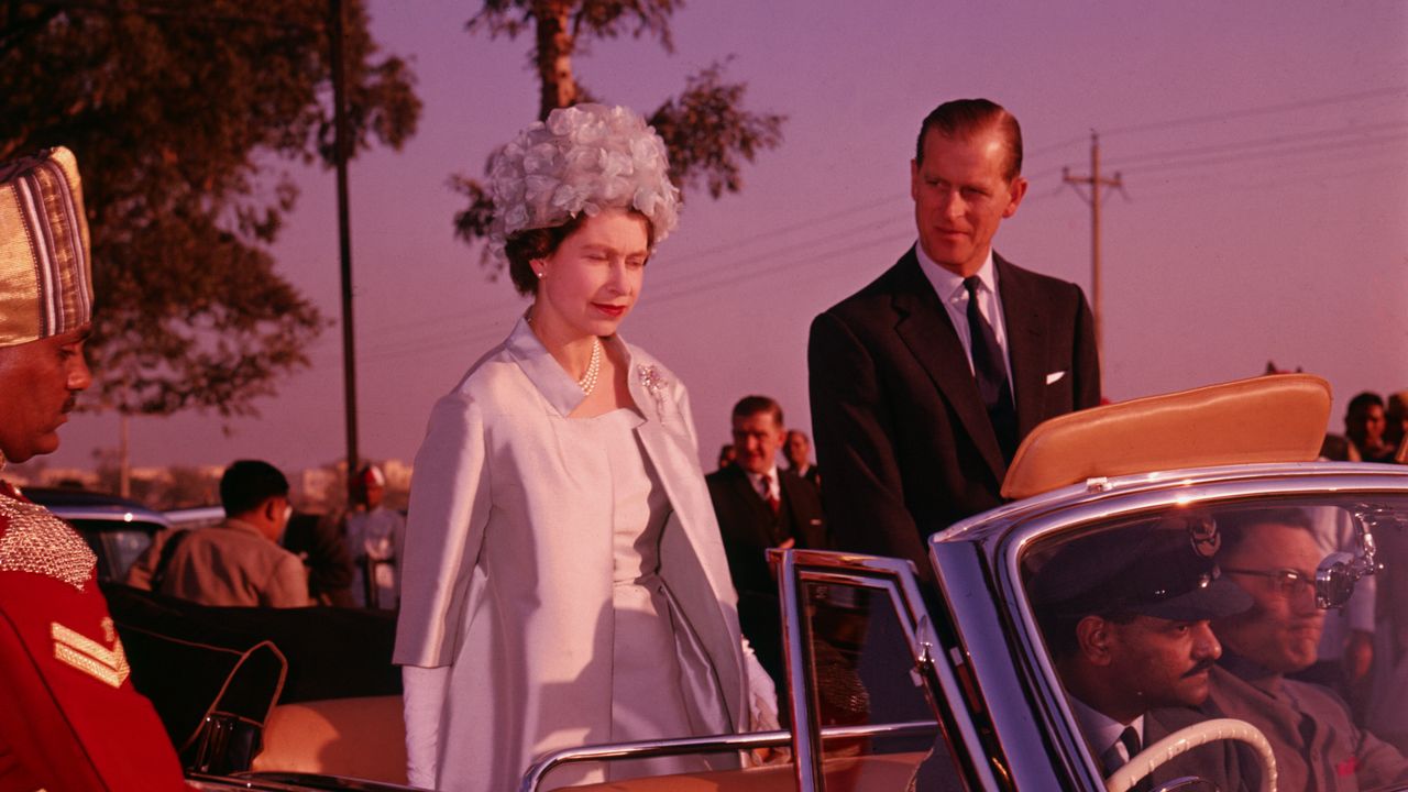 Queen Elizabeth II and the Lost Art of Fashion Diplomacy