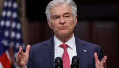 Trump administration admits error in accusations of NY Medicaid fraud