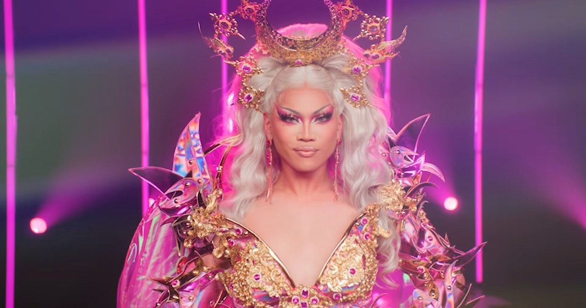RuPaul's Drag Race All Stars Season 11 Cast Revealed