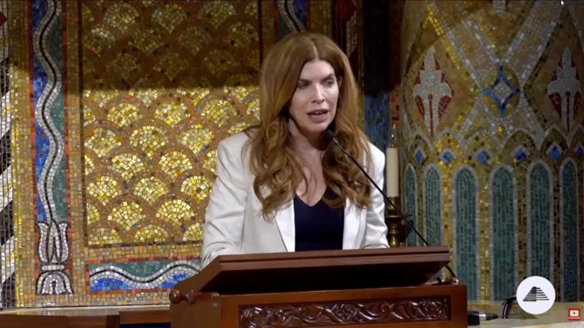 At Holocaust remembrance, Council Speaker pushes for educating youth – NBC New York