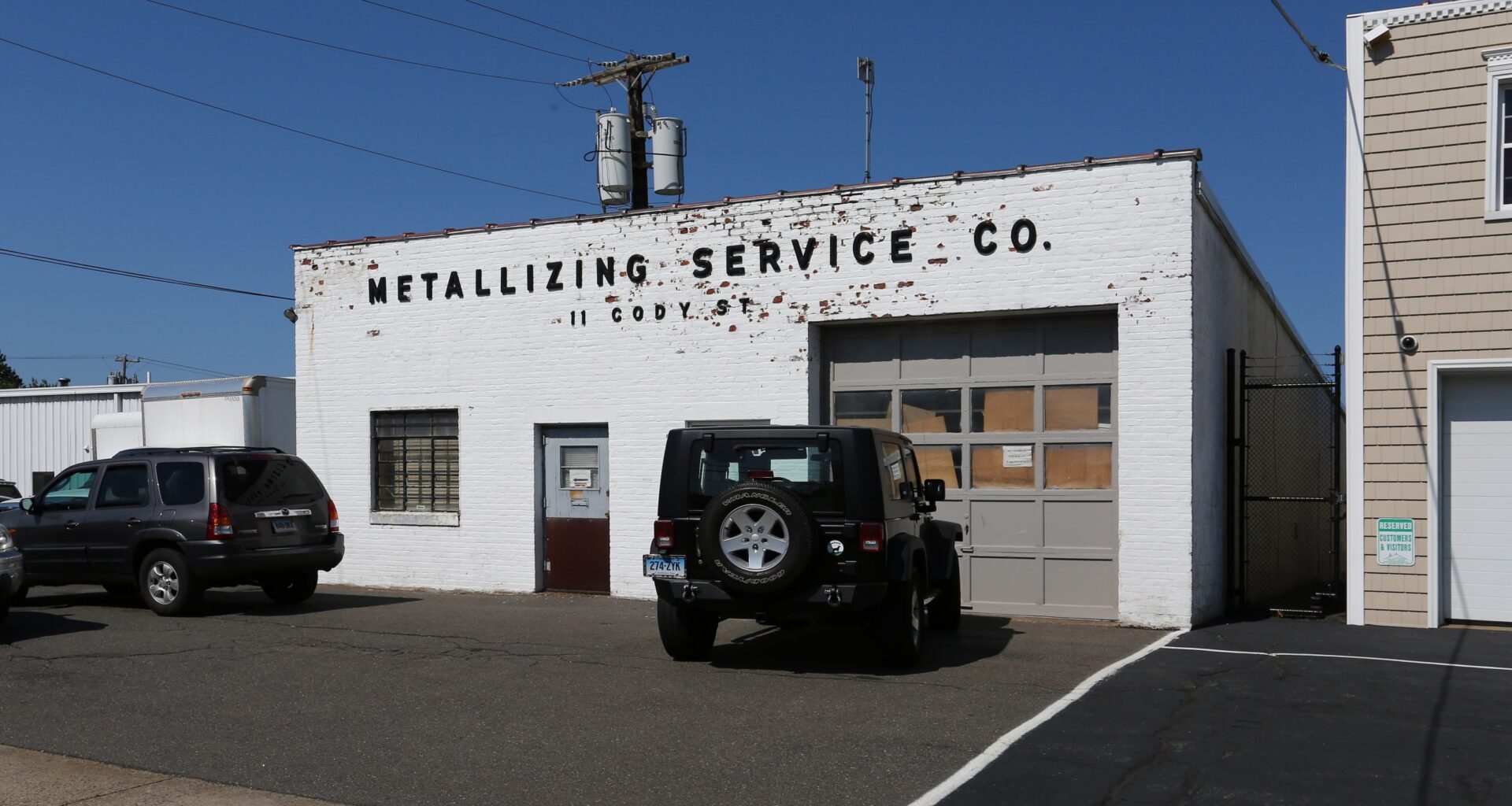 West Hartford aerospace supplier acquired by NYC private equity firm