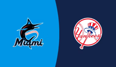Miami Marlins vs New York Yankees Live Stream: How to Watch MLB