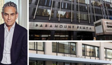 Rithm Capital Rebrands Paramount Group as Elecor Properties – Commercial Observer