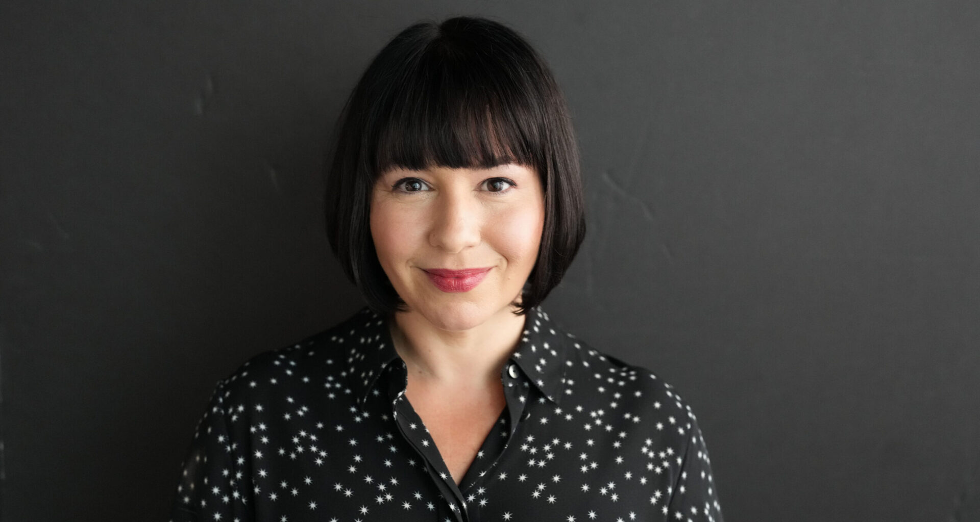 Michell Goldberg, journalist, author and opinion columnist for the New York Times. Photo: Earl Wilson