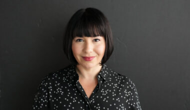 Michell Goldberg, journalist, author and opinion columnist for the New York Times. Photo: Earl Wilson