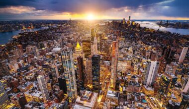 New York City’s Class B and C Office Recovery Is Real — and Accelerating – Commercial Observer